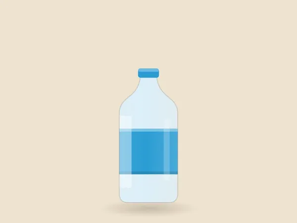 Бон Аква без газа — Напитки, доставка по Москве